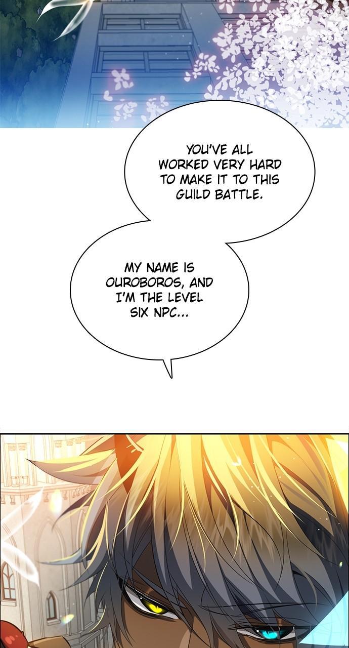 Zero Game Chapter 248 77