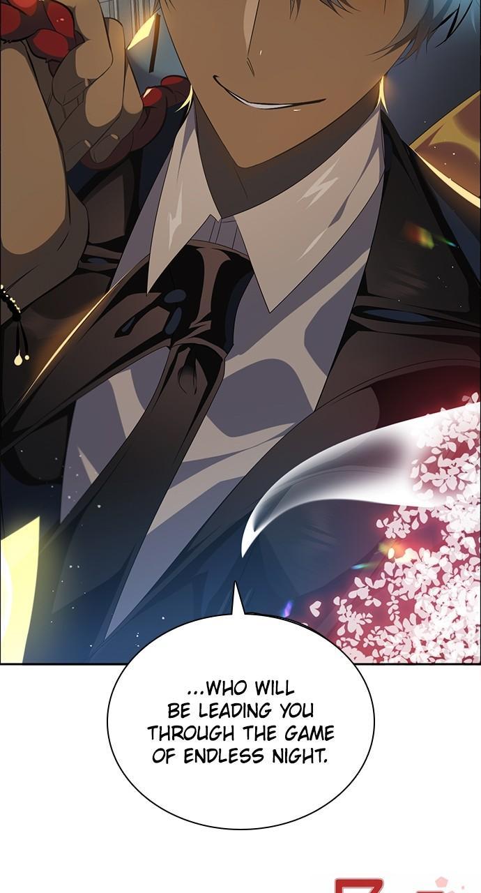 Zero Game Chapter 248 78