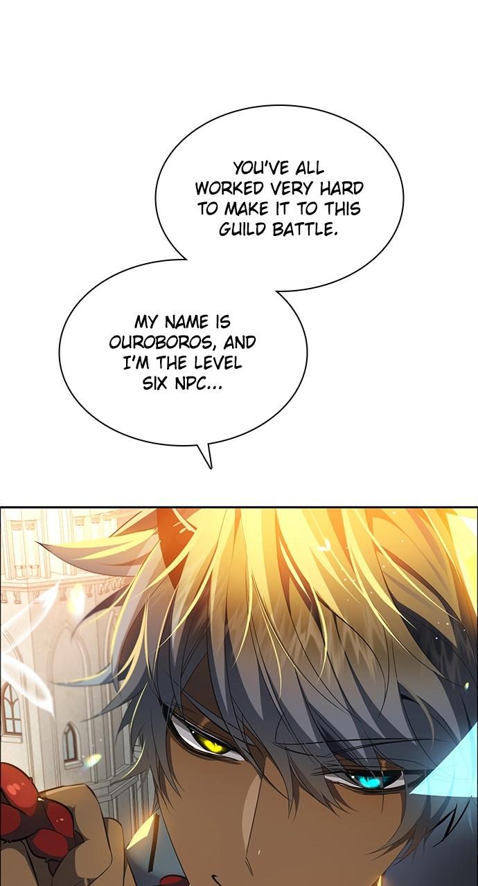 Zero Game Chapter 249 1