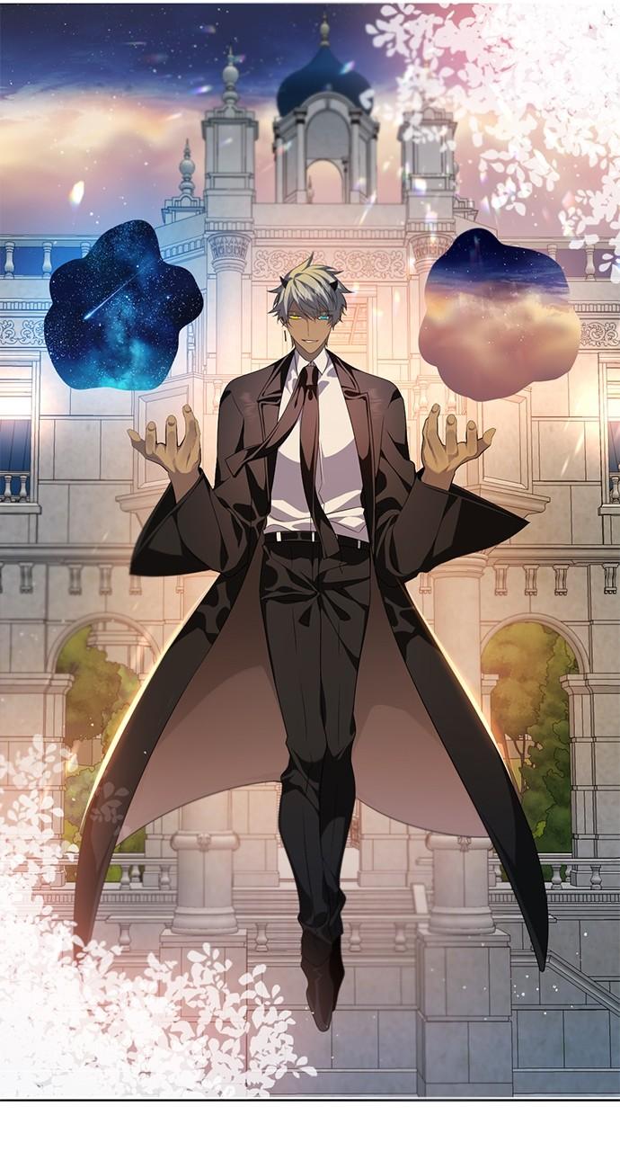 Zero Game Chapter 249 4