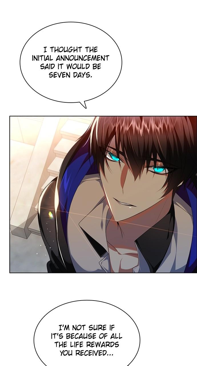 Zero Game Chapter 249 5