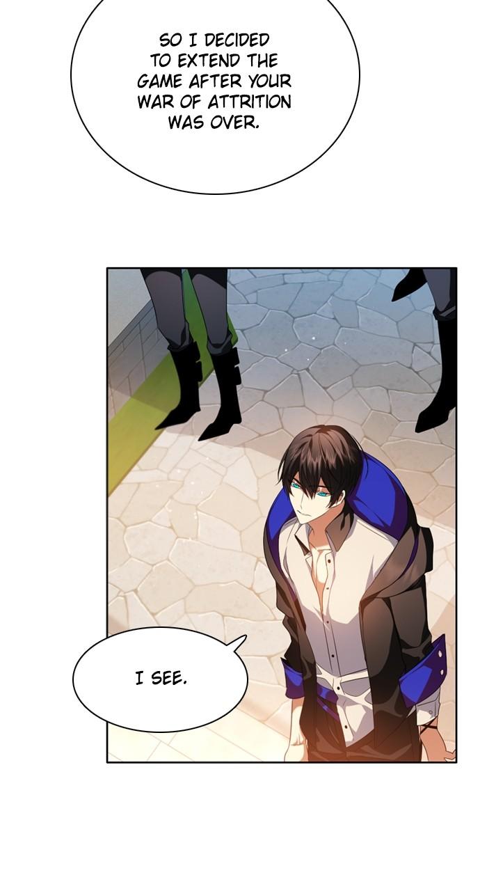 Zero Game Chapter 249 7