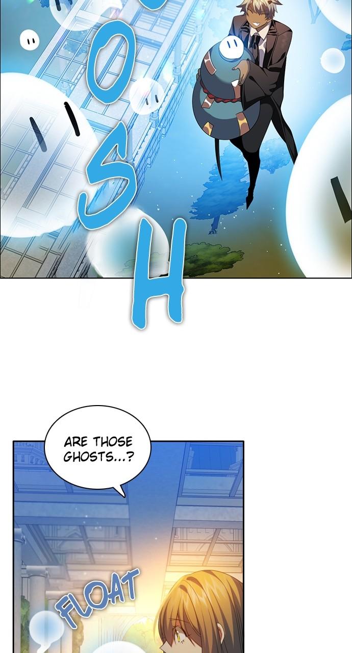 Zero Game Chapter 249 11