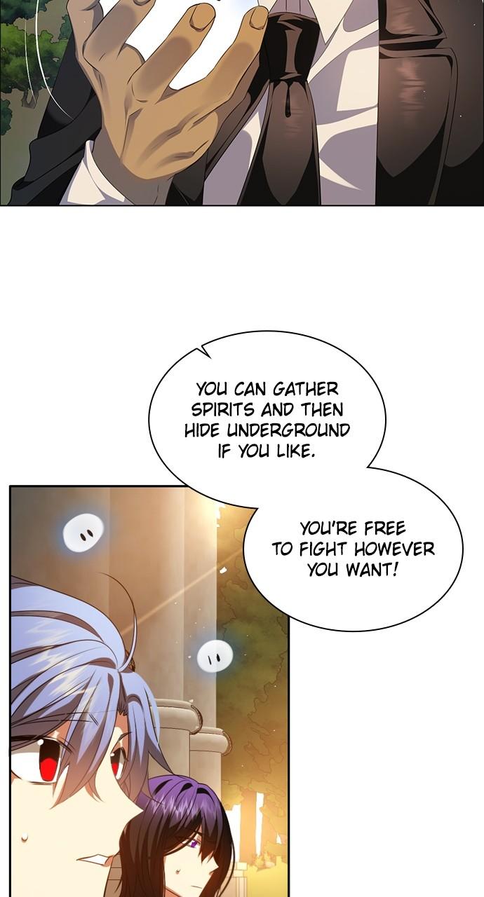 Zero Game Chapter 249 14