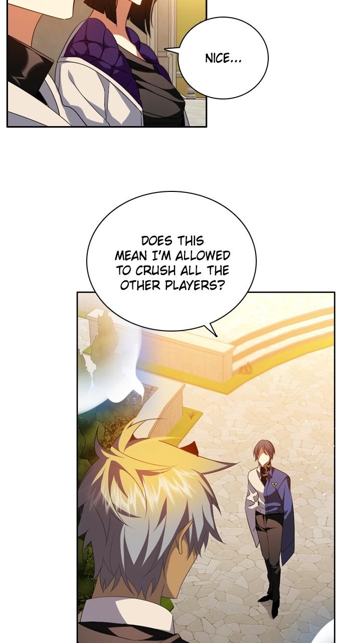 Zero Game Chapter 249 15