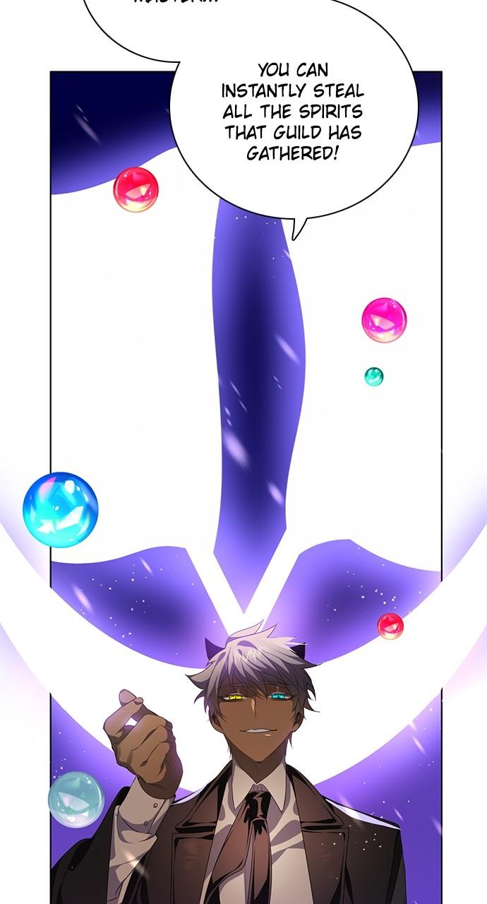 Zero Game Chapter 249 19