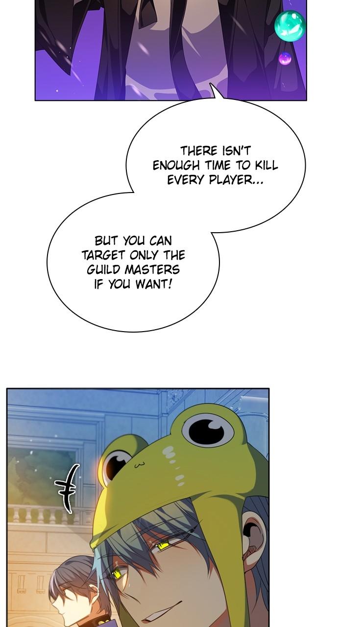 Zero Game Chapter 249 20