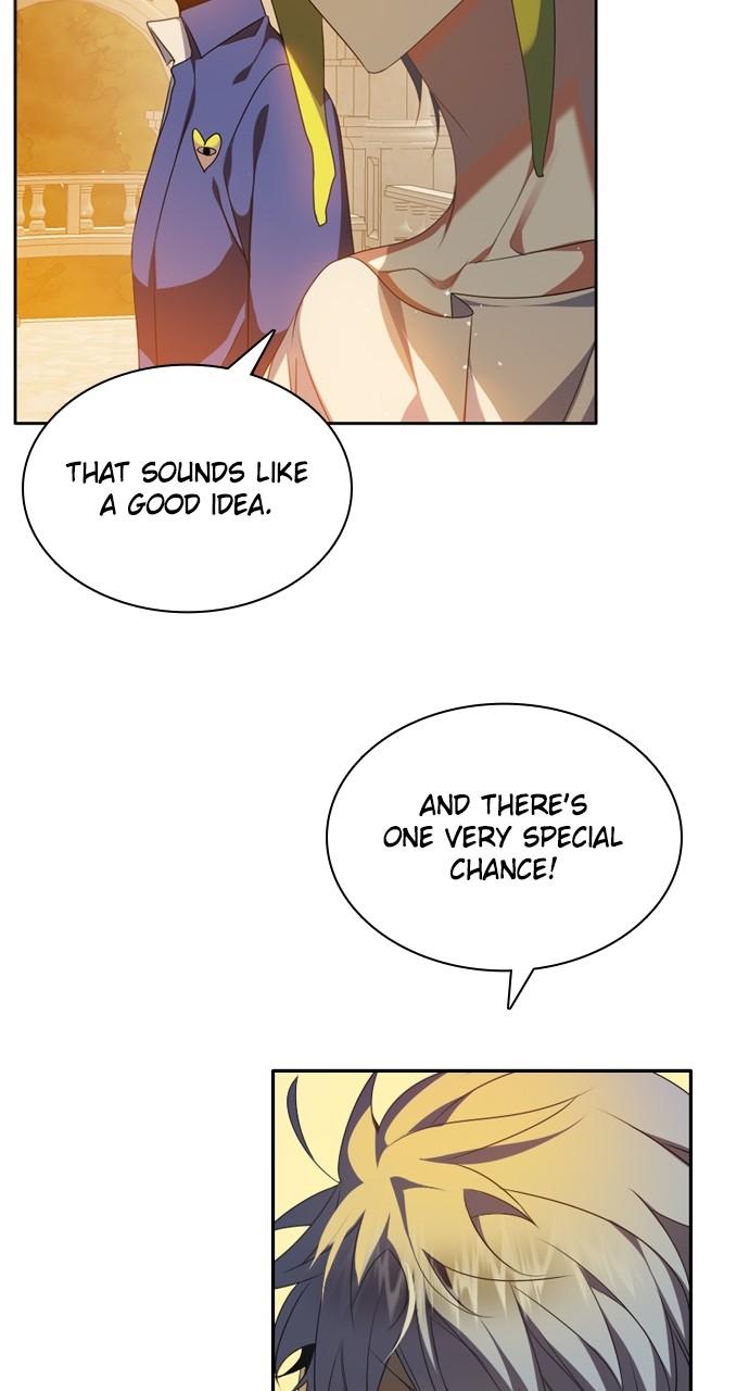 Zero Game Chapter 249 21