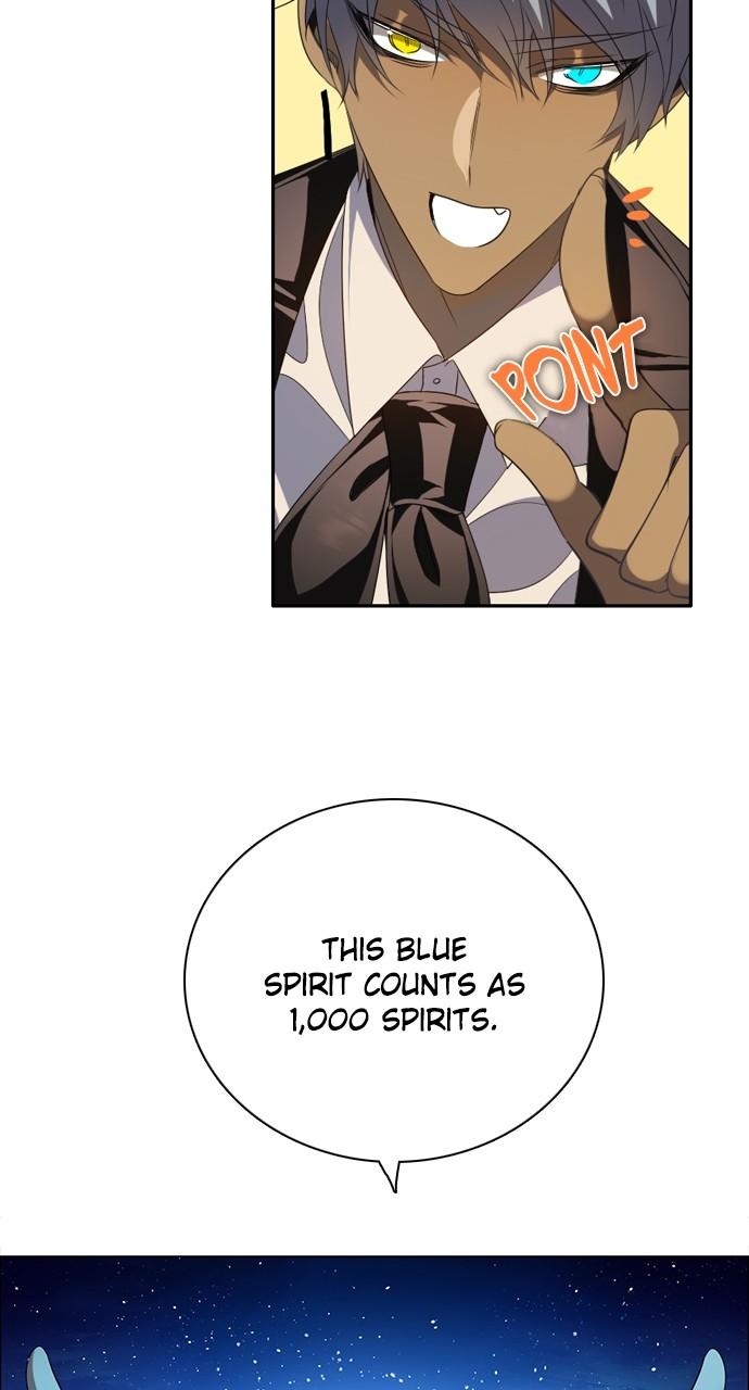 Zero Game Chapter 249 22