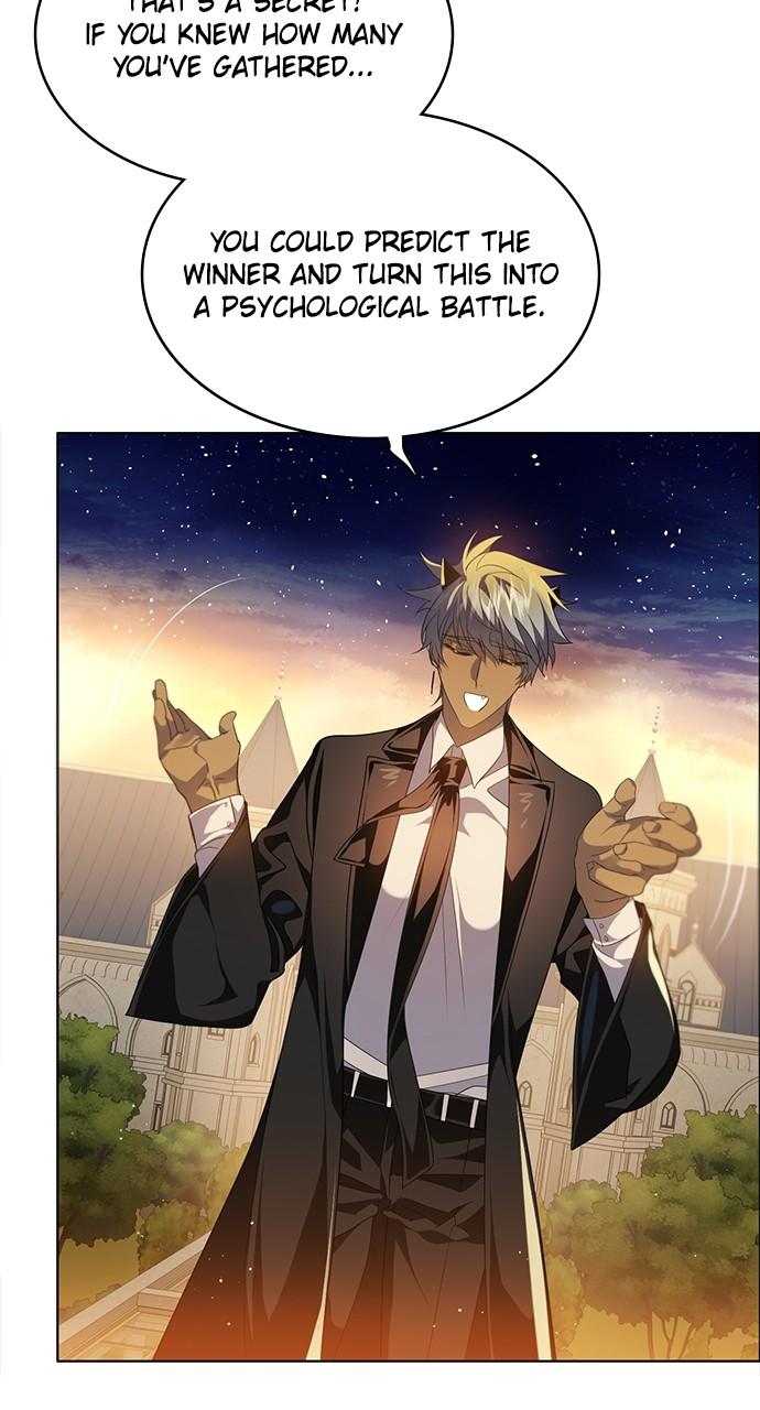 Zero Game Chapter 249 26