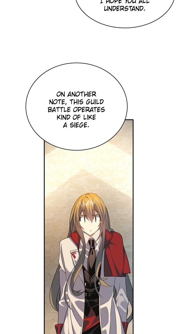 Zero Game Chapter 249 28