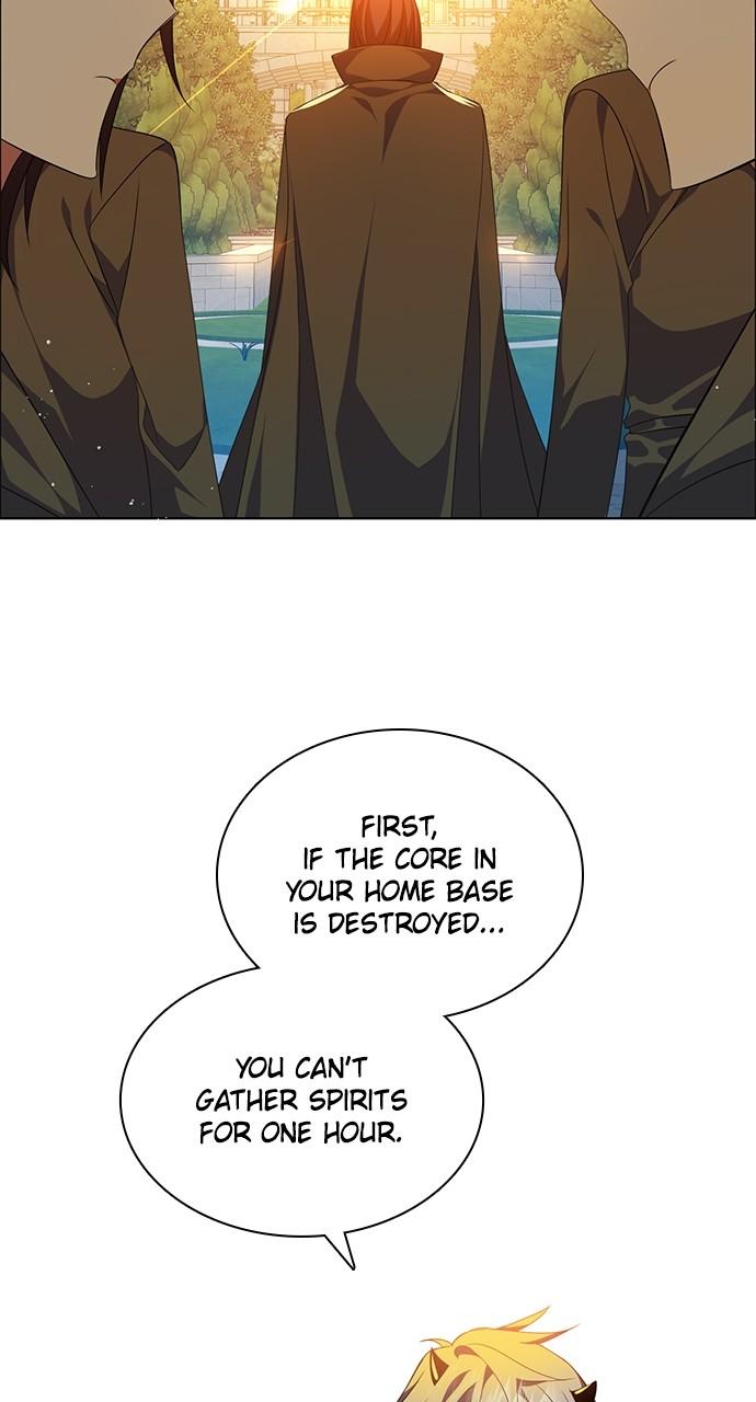 Zero Game Chapter 249 31