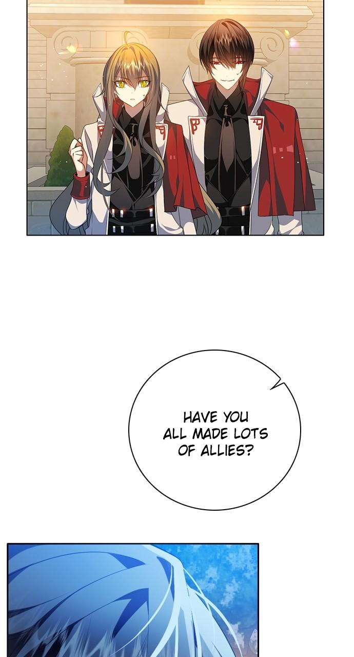 Zero Game Chapter 249 36