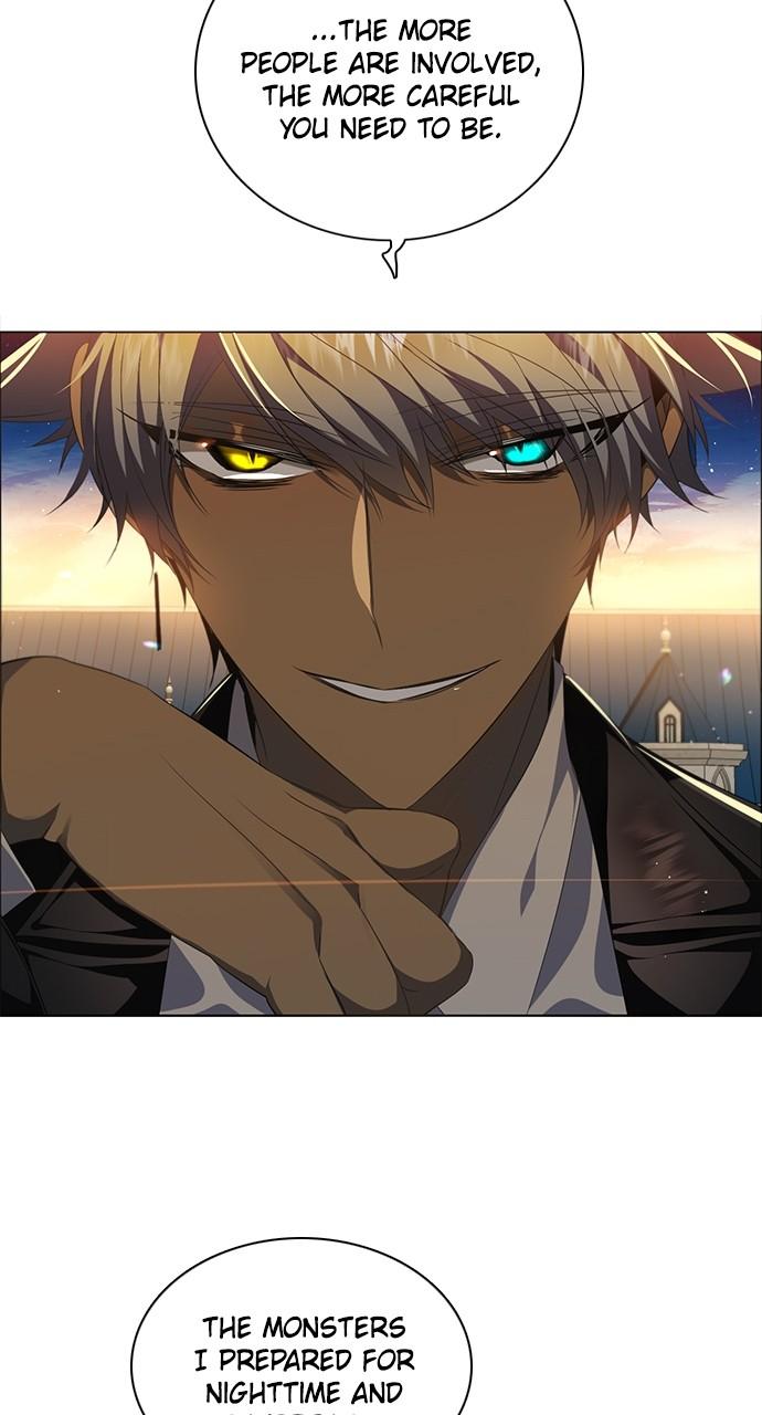 Zero Game Chapter 249 39