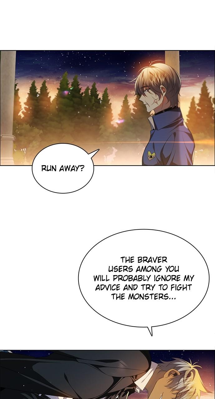 Zero Game Chapter 249 46