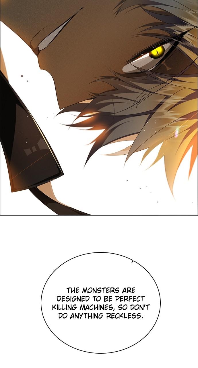 Zero Game Chapter 249 48
