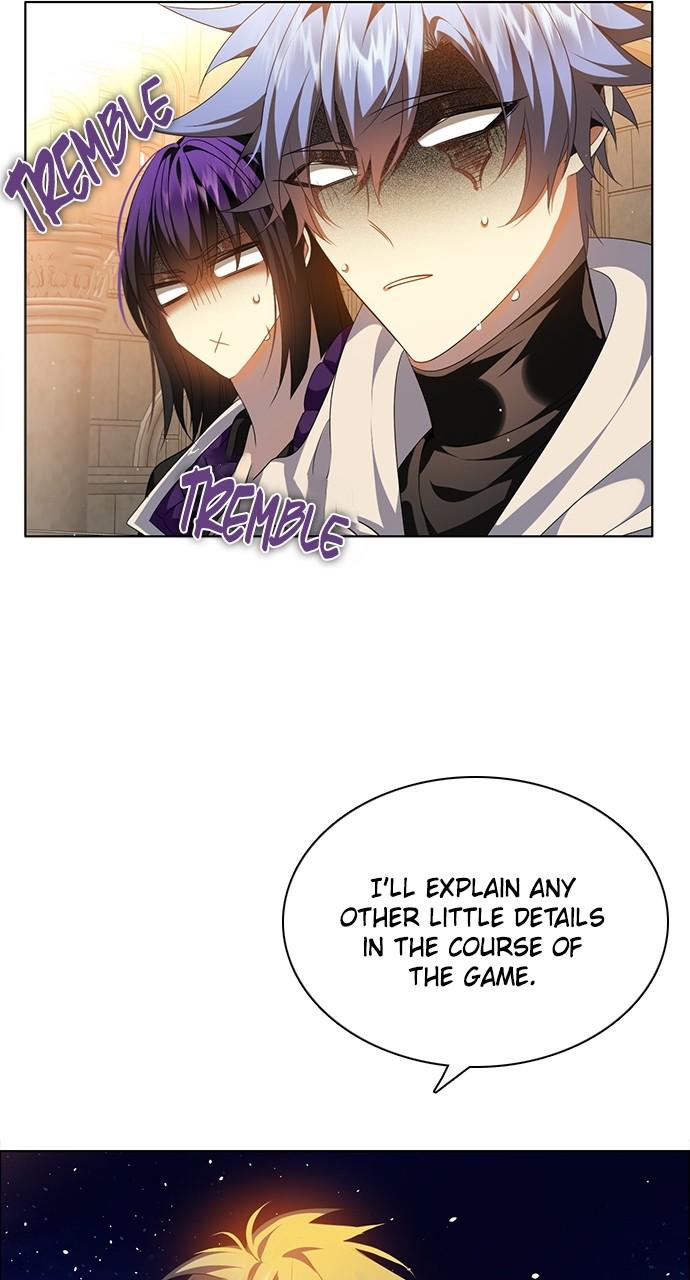 Zero Game Chapter 249 49