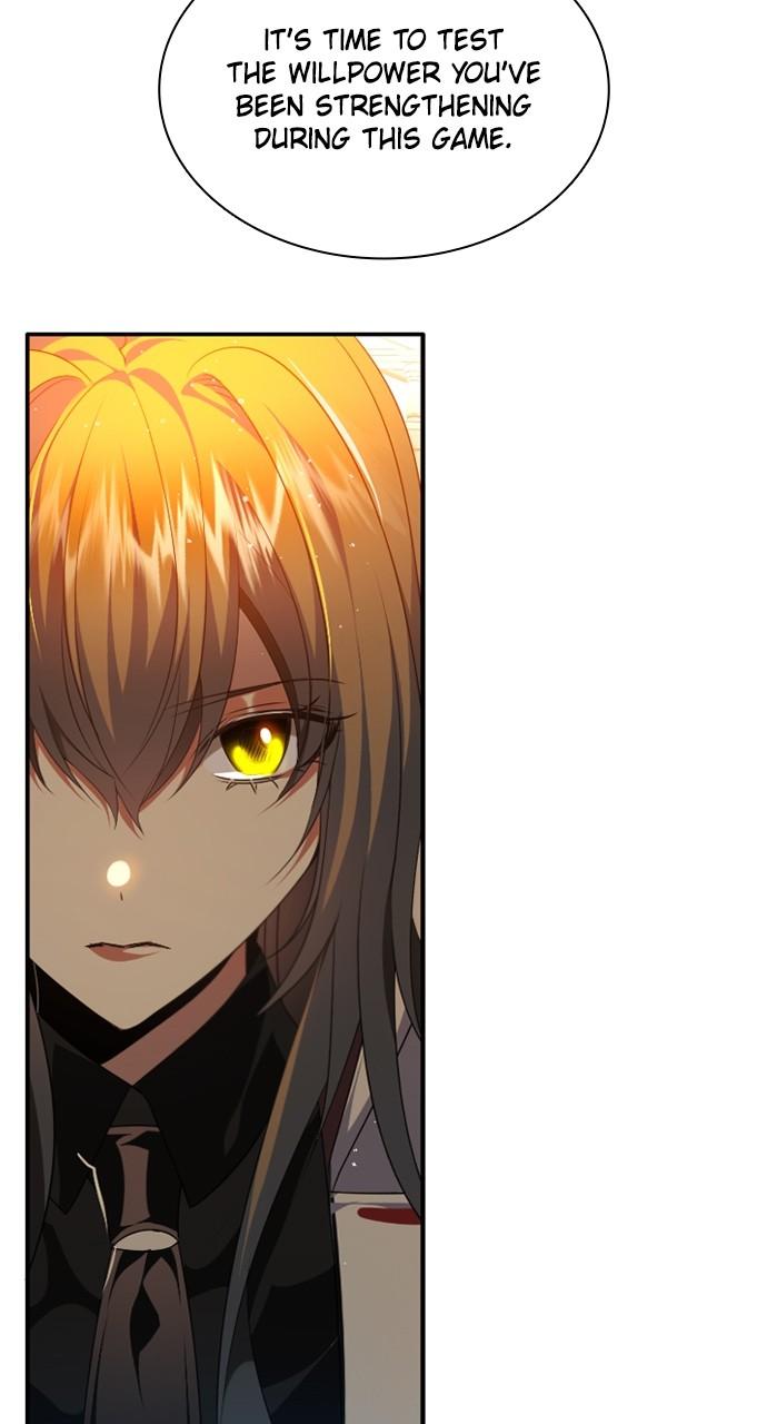 Zero Game Chapter 249 51