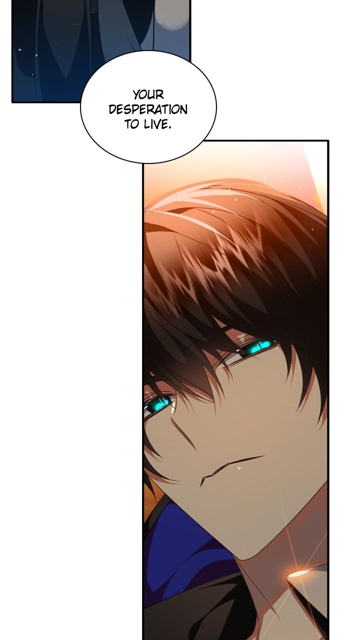 Zero Game Chapter 249 52