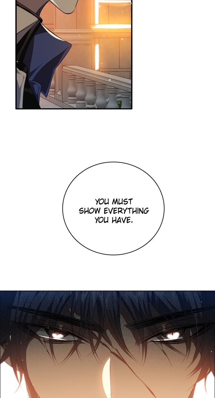 Zero Game Chapter 249 54