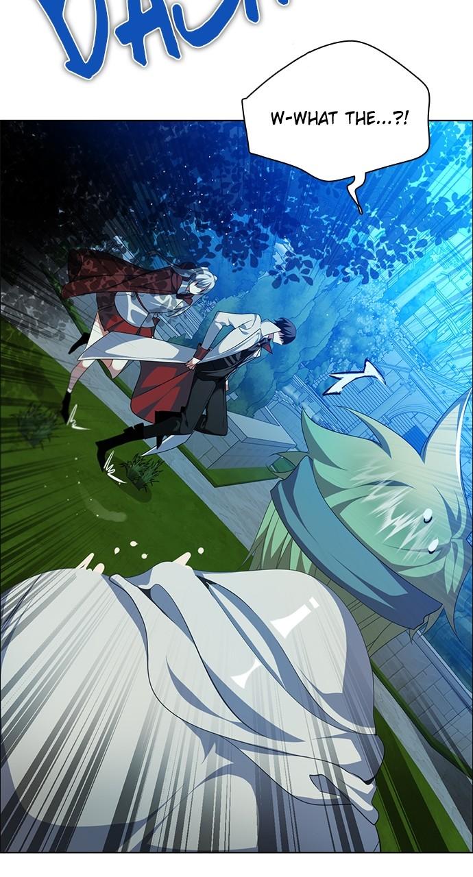 Zero Game Chapter 249 62