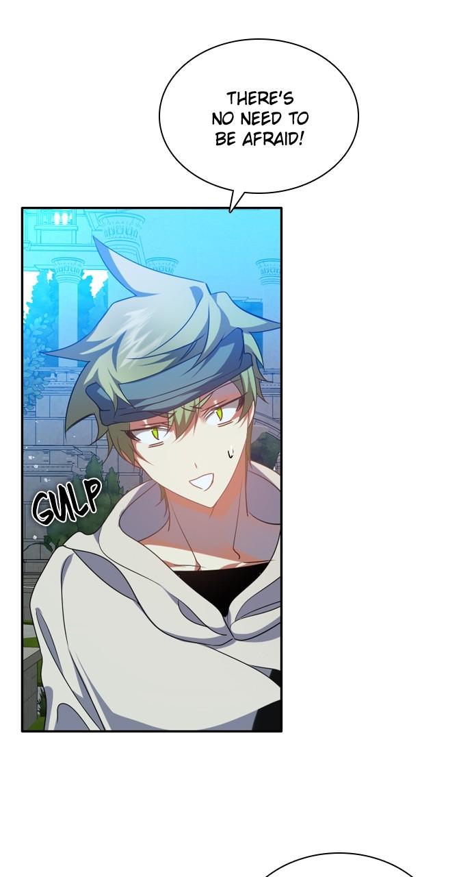 Zero Game Chapter 249 64