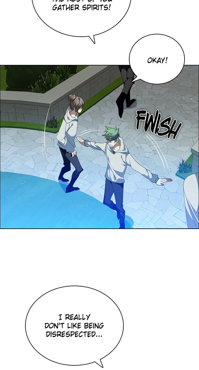 Zero Game Chapter 249 66