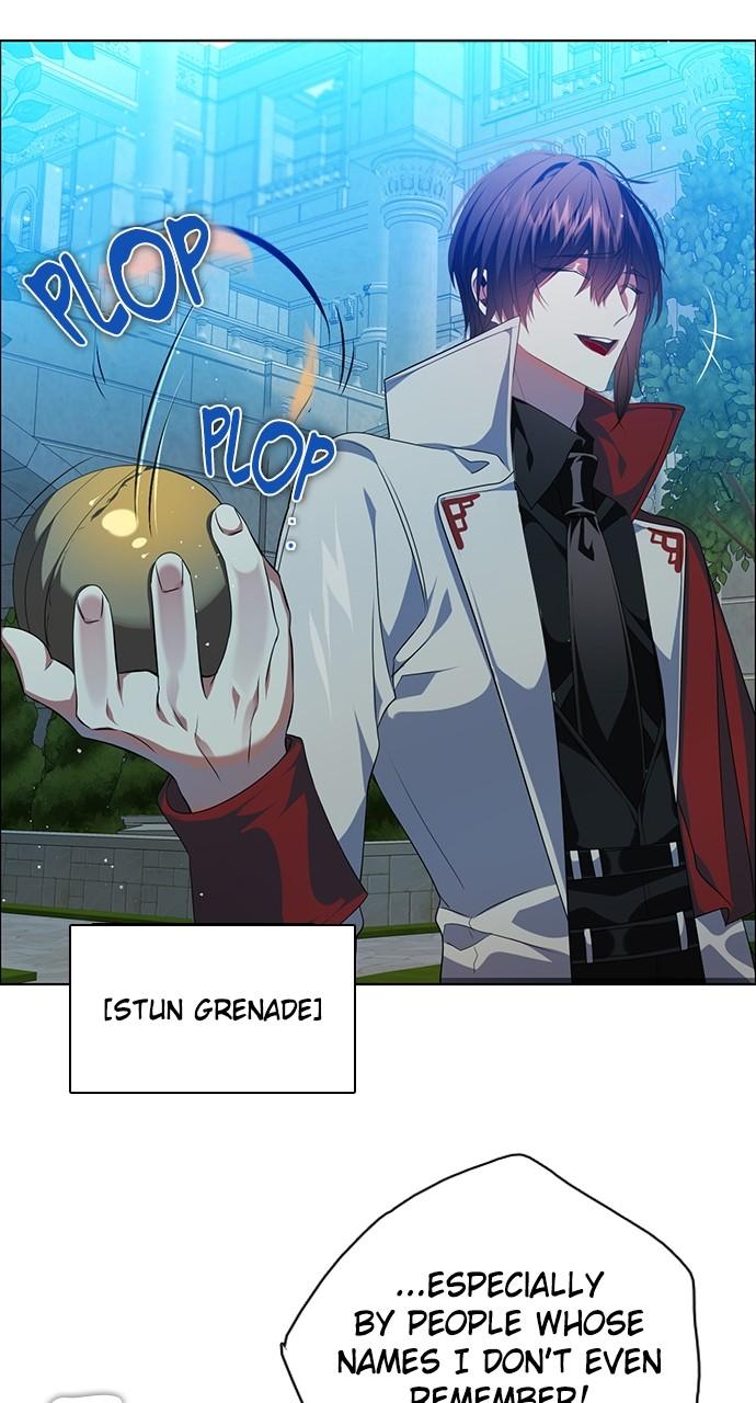 Zero Game Chapter 249 67