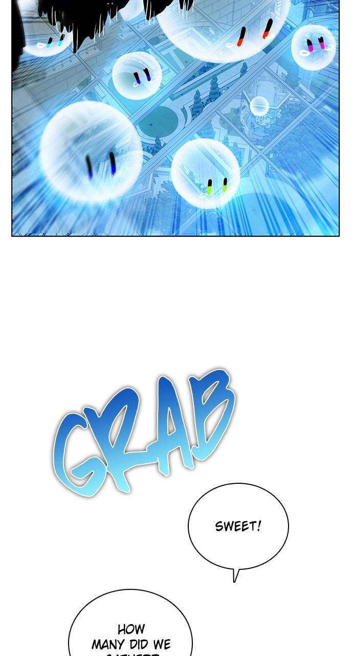 Zero Game Chapter 249 72