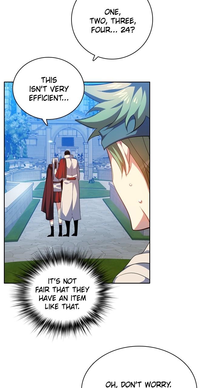 Zero Game Chapter 249 74