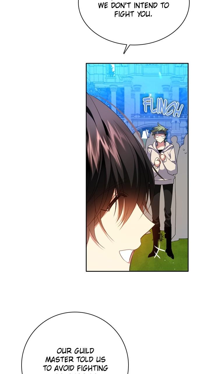 Zero Game Chapter 249 75