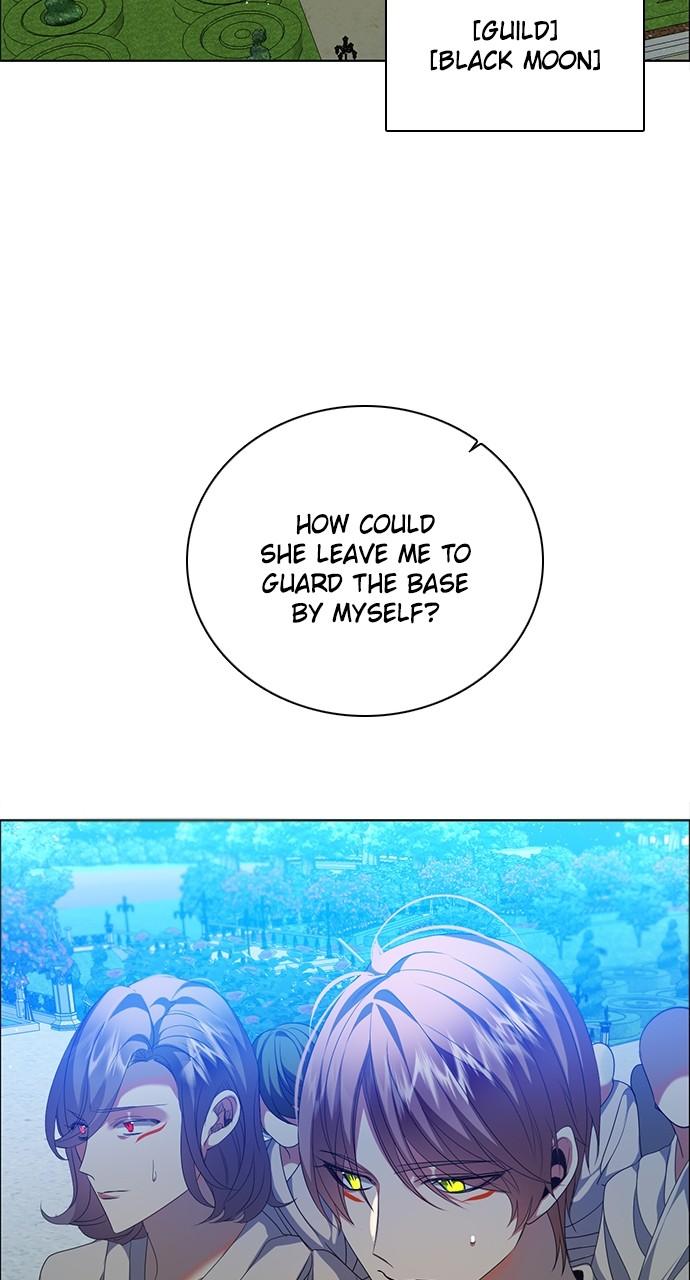 Zero Game Chapter 249 82