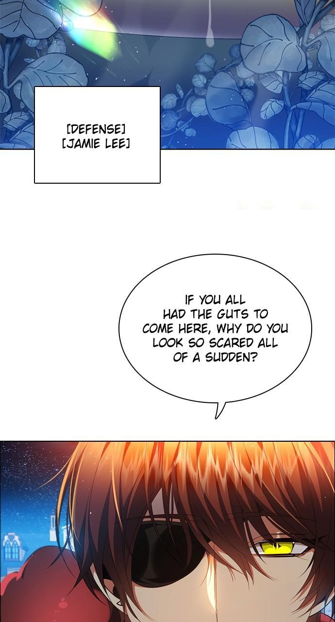 Zero Game Chapter 250 3