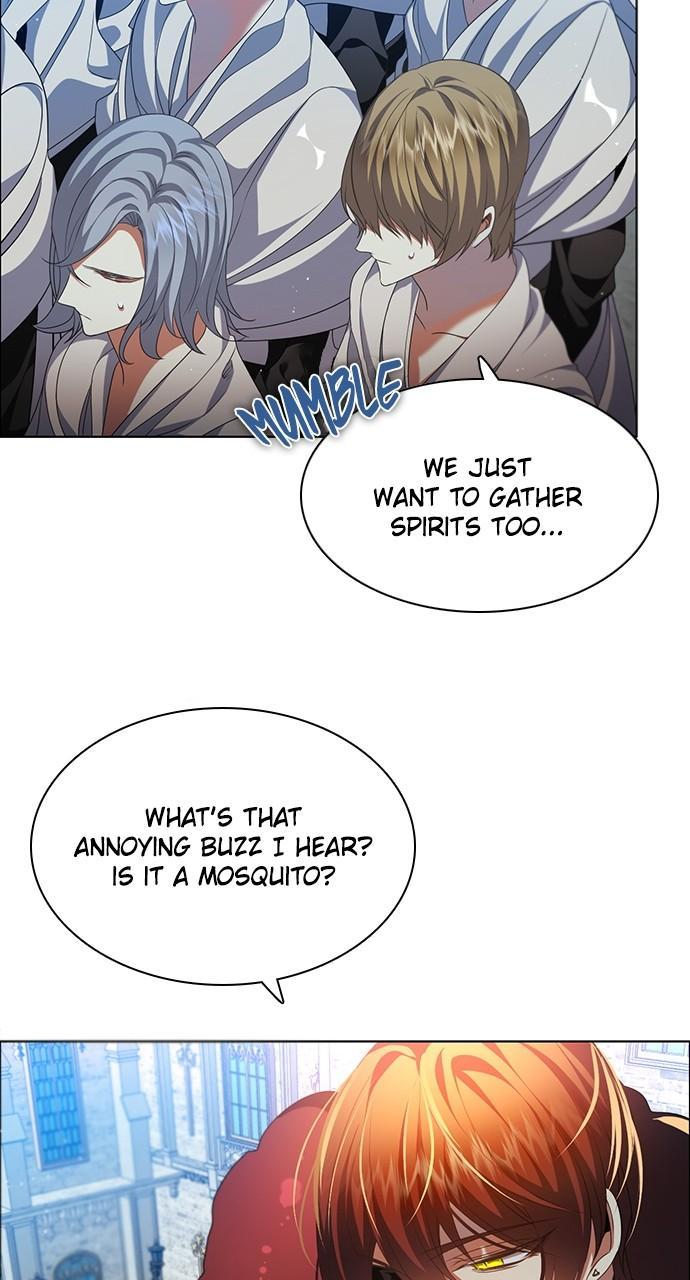 Zero Game Chapter 250 5