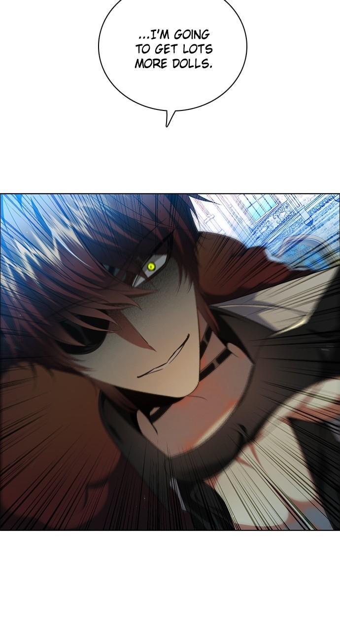 Zero Game Chapter 250 11