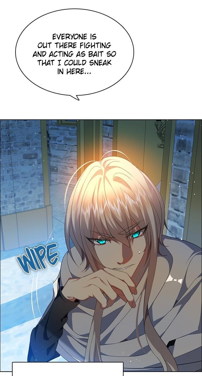 Zero Game Chapter 250 14