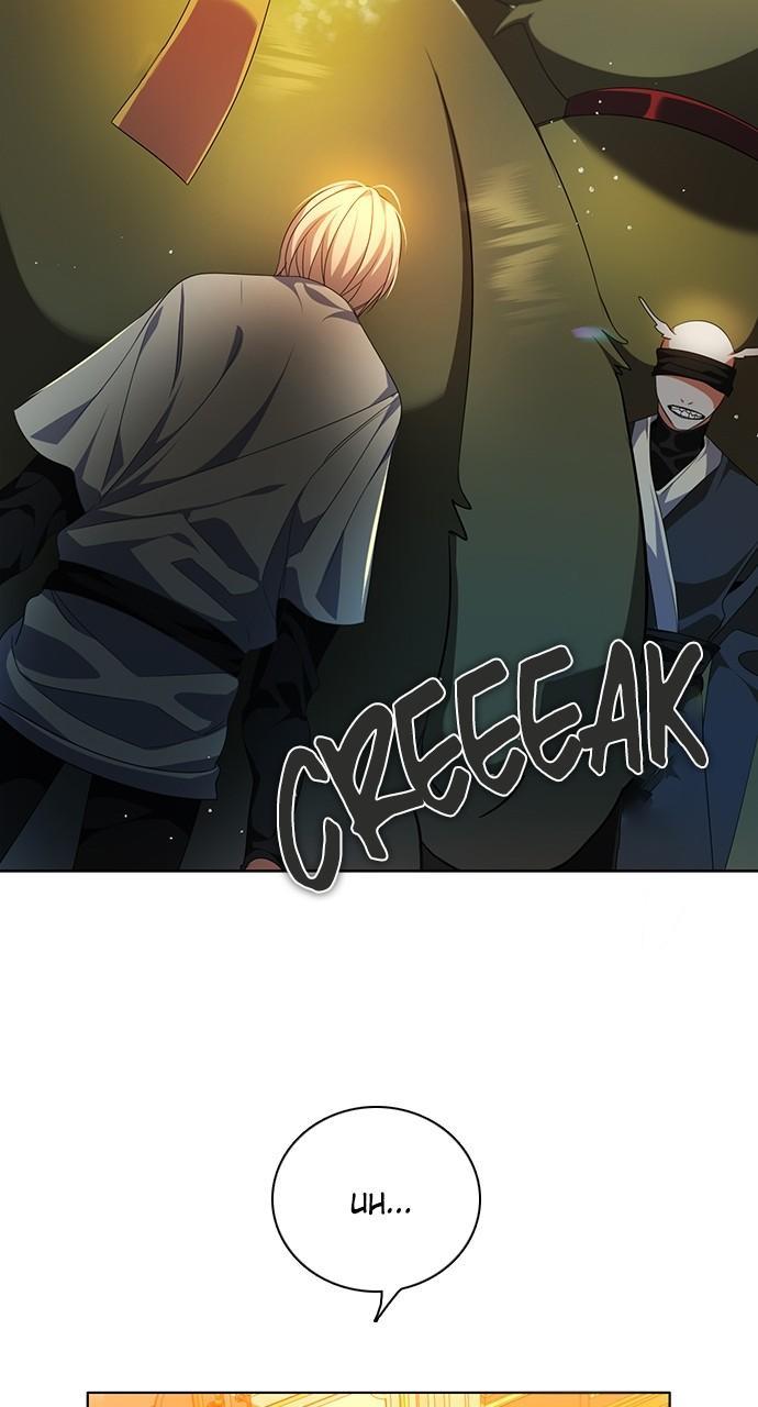 Zero Game Chapter 250 20
