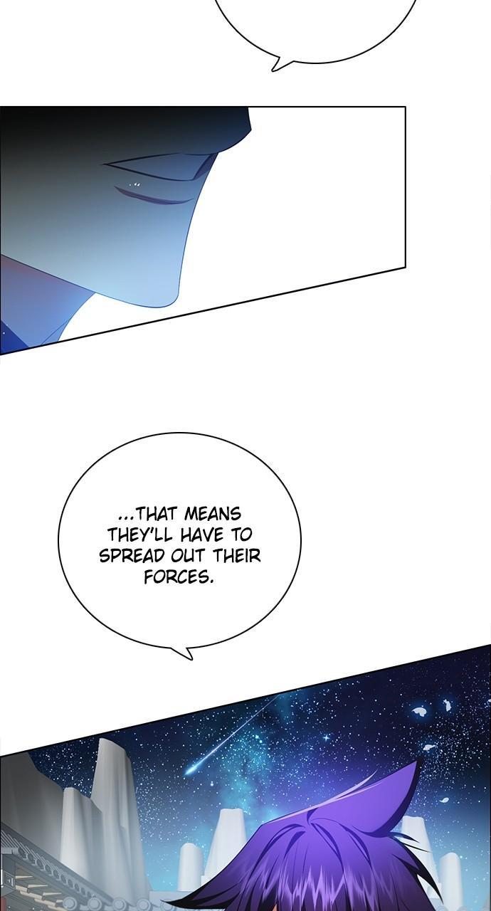 Zero Game Chapter 250 31