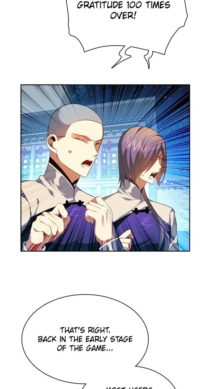Zero Game Chapter 250 42