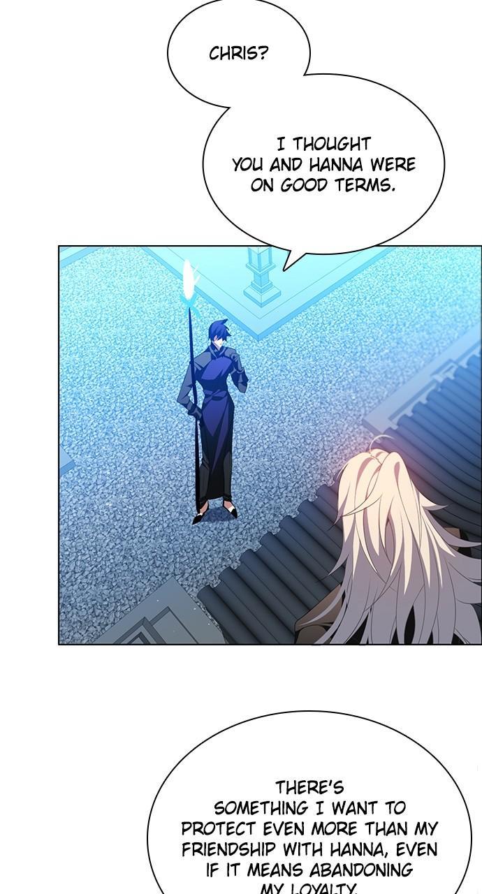 Zero Game Chapter 250 52