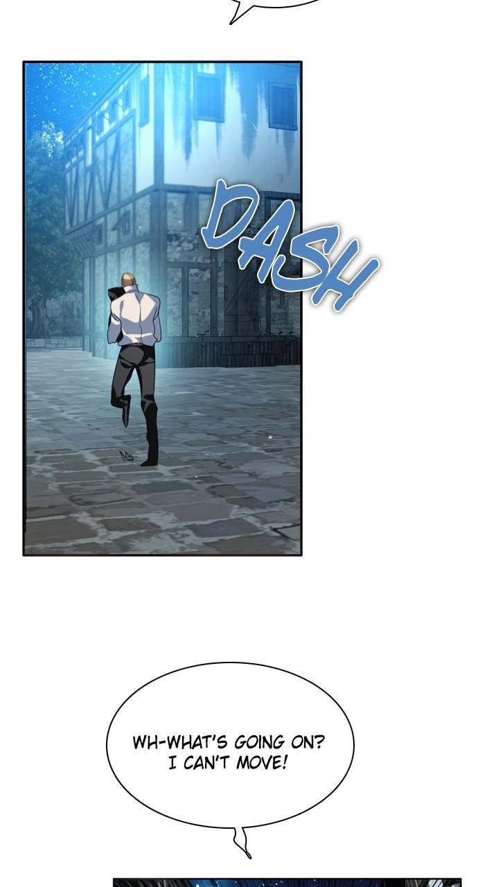 Zero Game Chapter 251 3