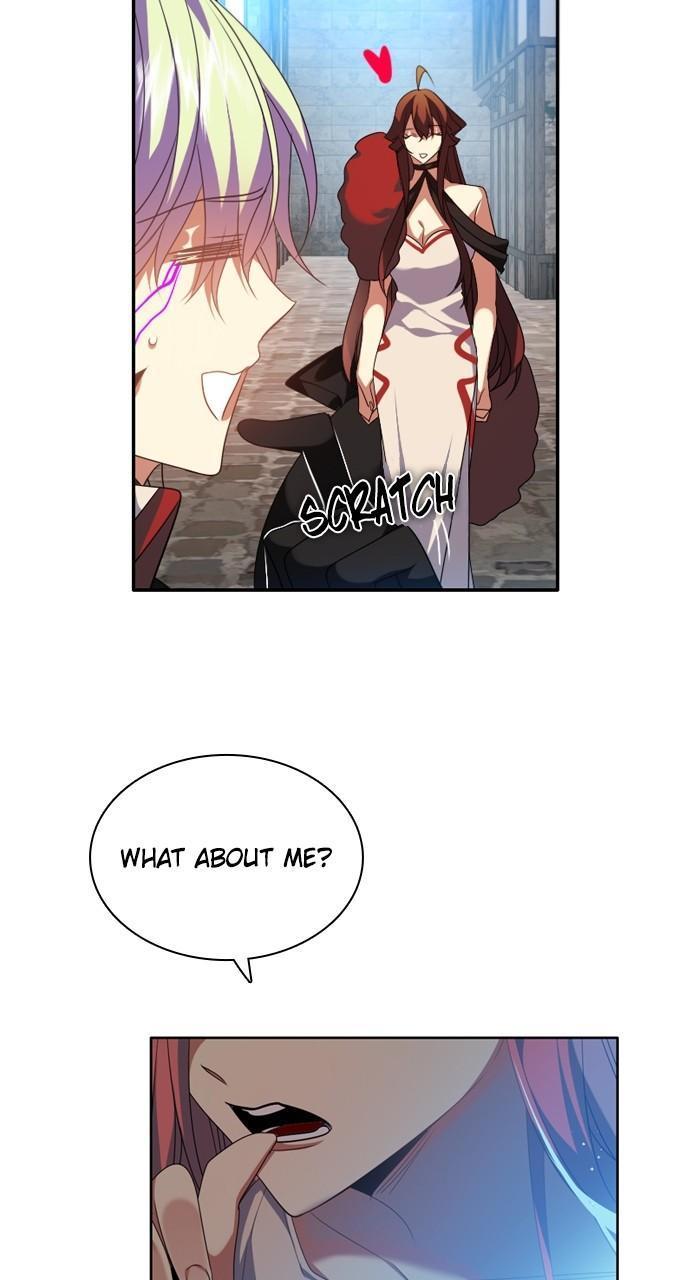 Zero Game Chapter 251 17