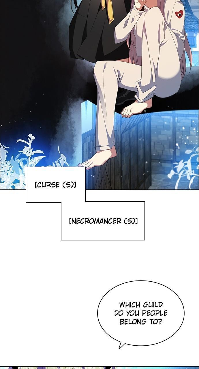 Zero Game Chapter 251 19