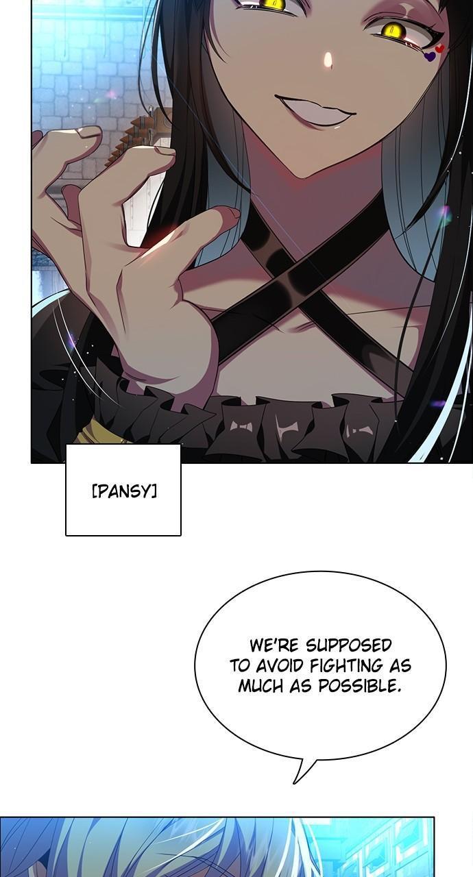 Zero Game Chapter 251 21