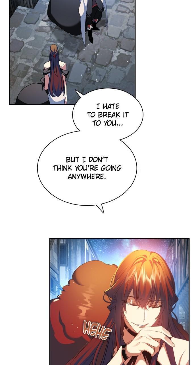 Zero Game Chapter 251 23