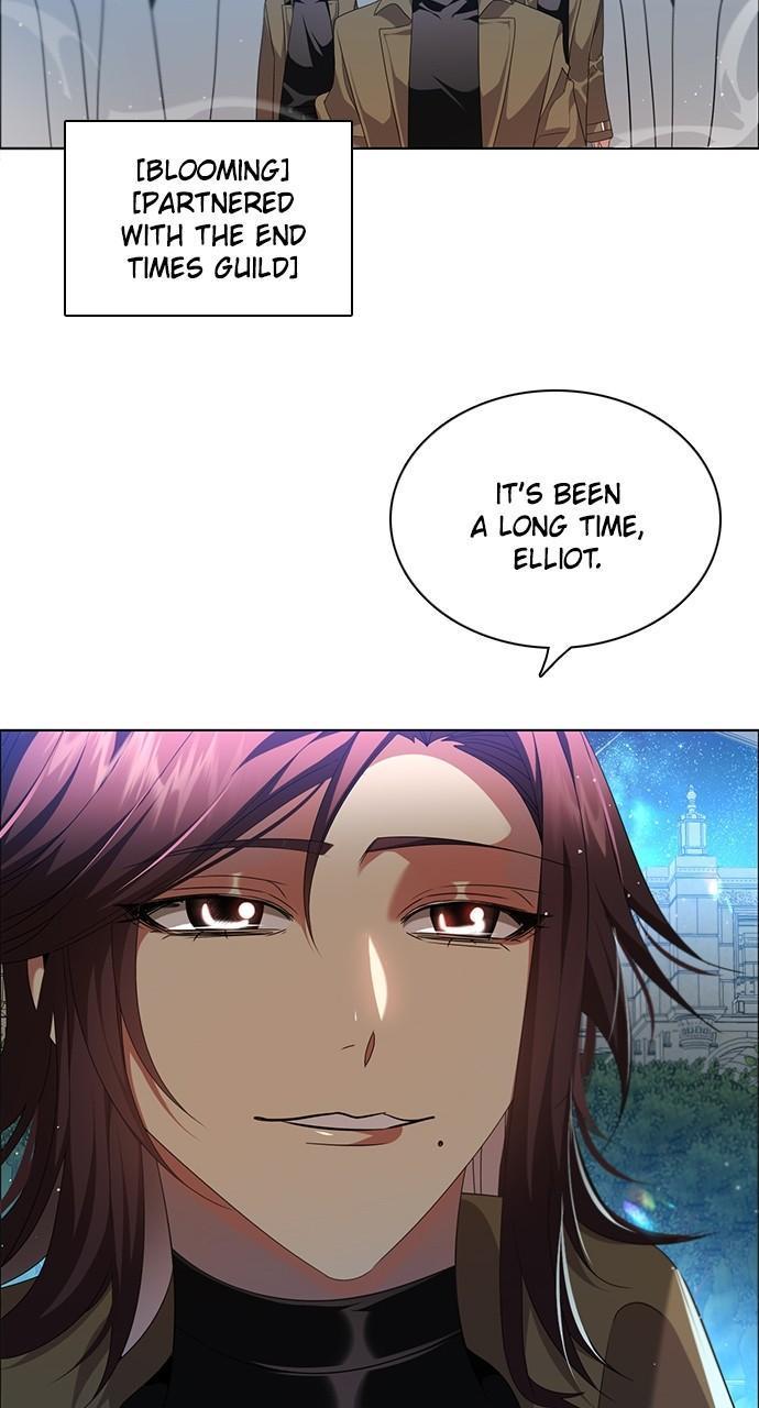 Zero Game Chapter 251 27