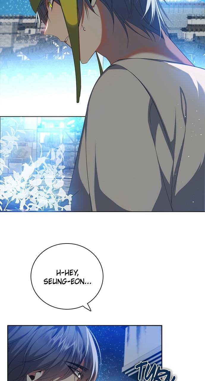 Zero Game Chapter 251 36