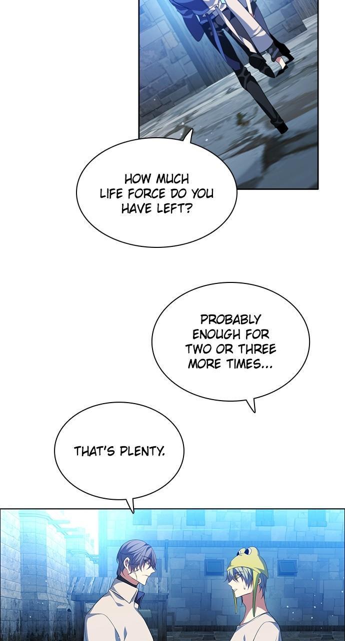 Zero Game Chapter 251 38