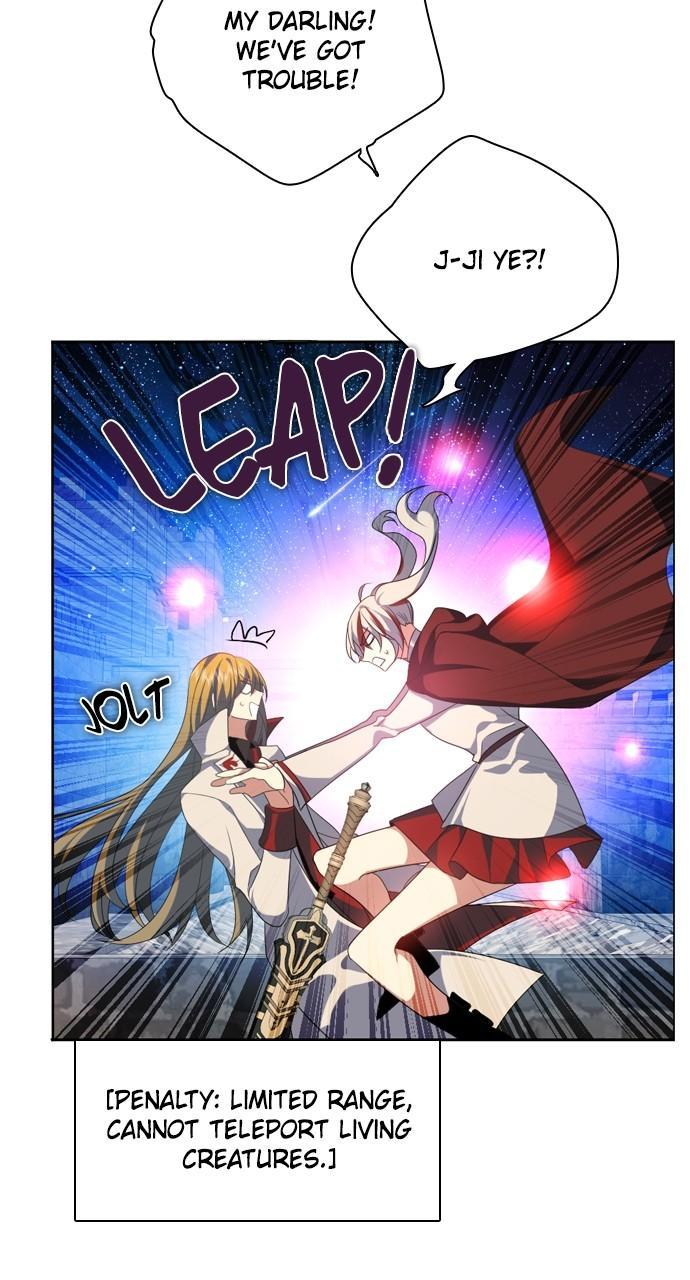 Zero Game Chapter 252 5
