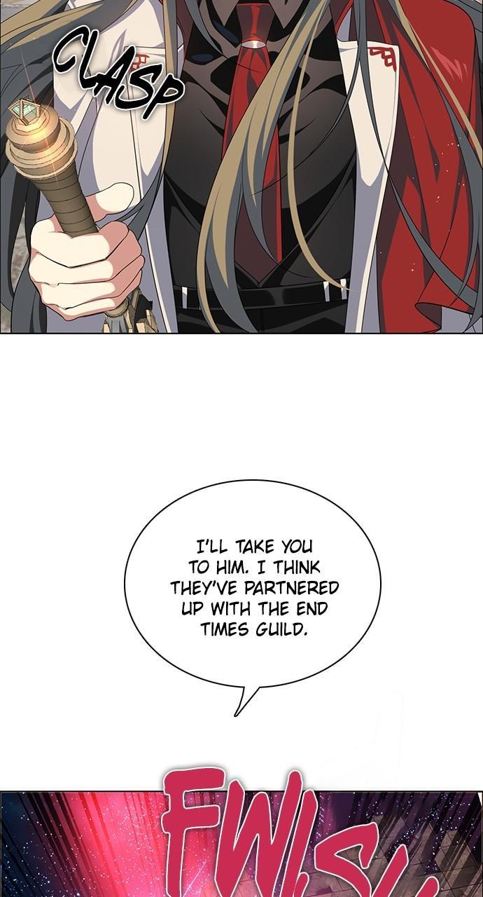 Zero Game Chapter 252 7